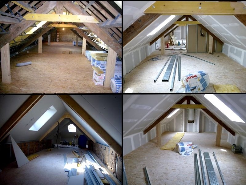découvrez nos conseils et solutions pour l'aménagement de vos combles afin d'optimiser votre espace et gagner en confort. transformez vos combles en pièce à vivre fonctionnelle!