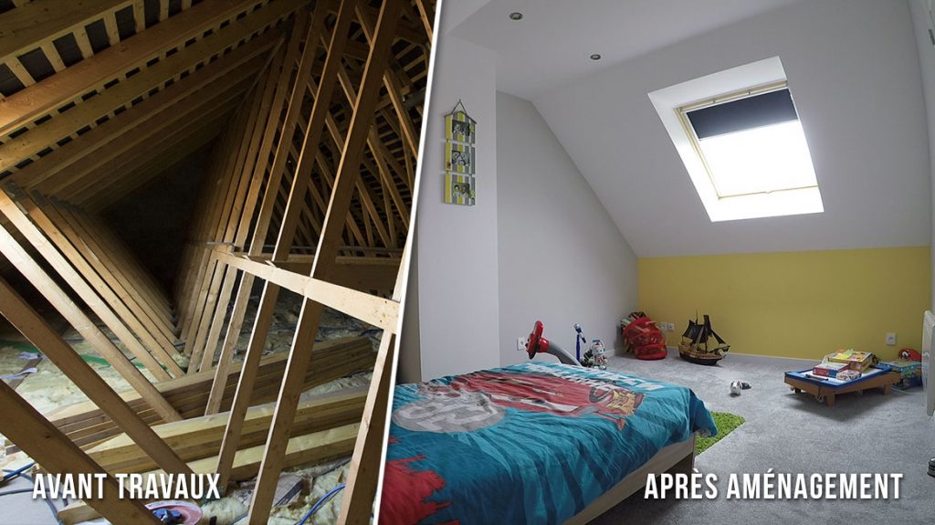découvrez nos conseils et idées pour l'aménagement de combles : optimisez l'espace, améliorez le confort et valorisez votre maison grâce à des solutions pratiques et esthétiques adaptées à tous les budgets.