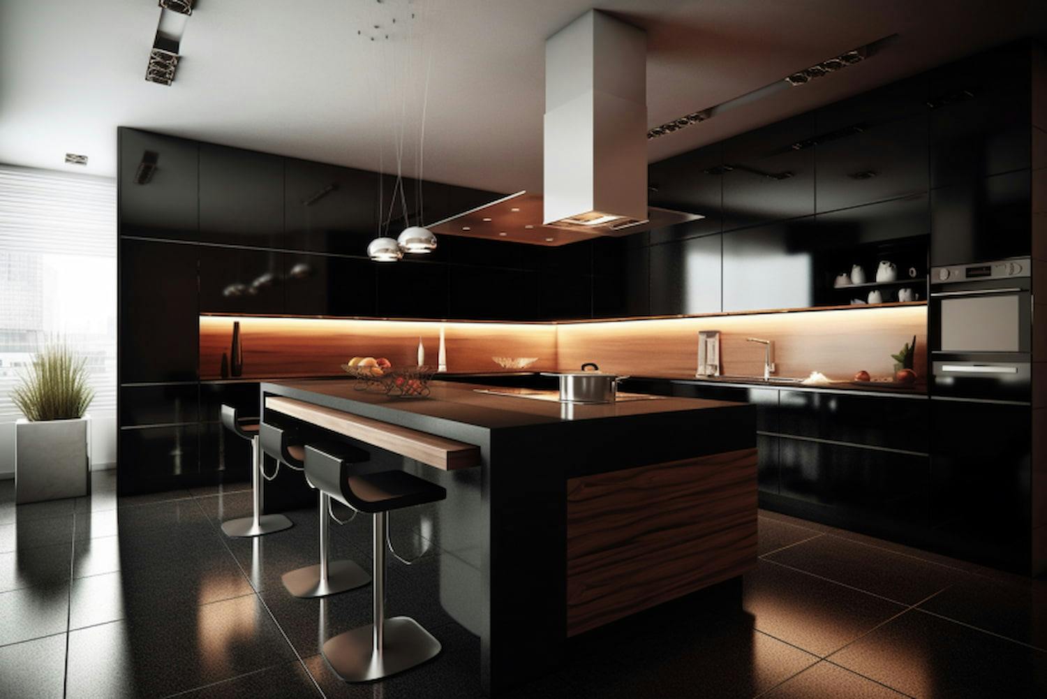 découvrez nos conseils et idées d’aménagement pour une cuisine ouverte à clamart : optimisez l’espace, gagnez en convivialité et créez une pièce moderne et fonctionnelle adaptée à vos besoins.