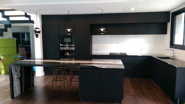 découvrez nos solutions d’aménagement de cuisine ouverte à clamart : conception sur-mesure, optimisation de l’espace et conseils pour une cuisine pratique, moderne et conviviale.