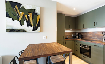 optimisez votre espace avec un aménagement de cuisine ouverte à clamart. conseils, idées et accompagnement professionnel pour une cuisine moderne et conviviale adaptée à vos besoins.