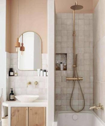 découvrez nos conseils et idées d’aménagement pour une salle de bain fonctionnelle, design et adaptée à vos besoins. optimisez l’espace et créez un lieu de bien-être unique !