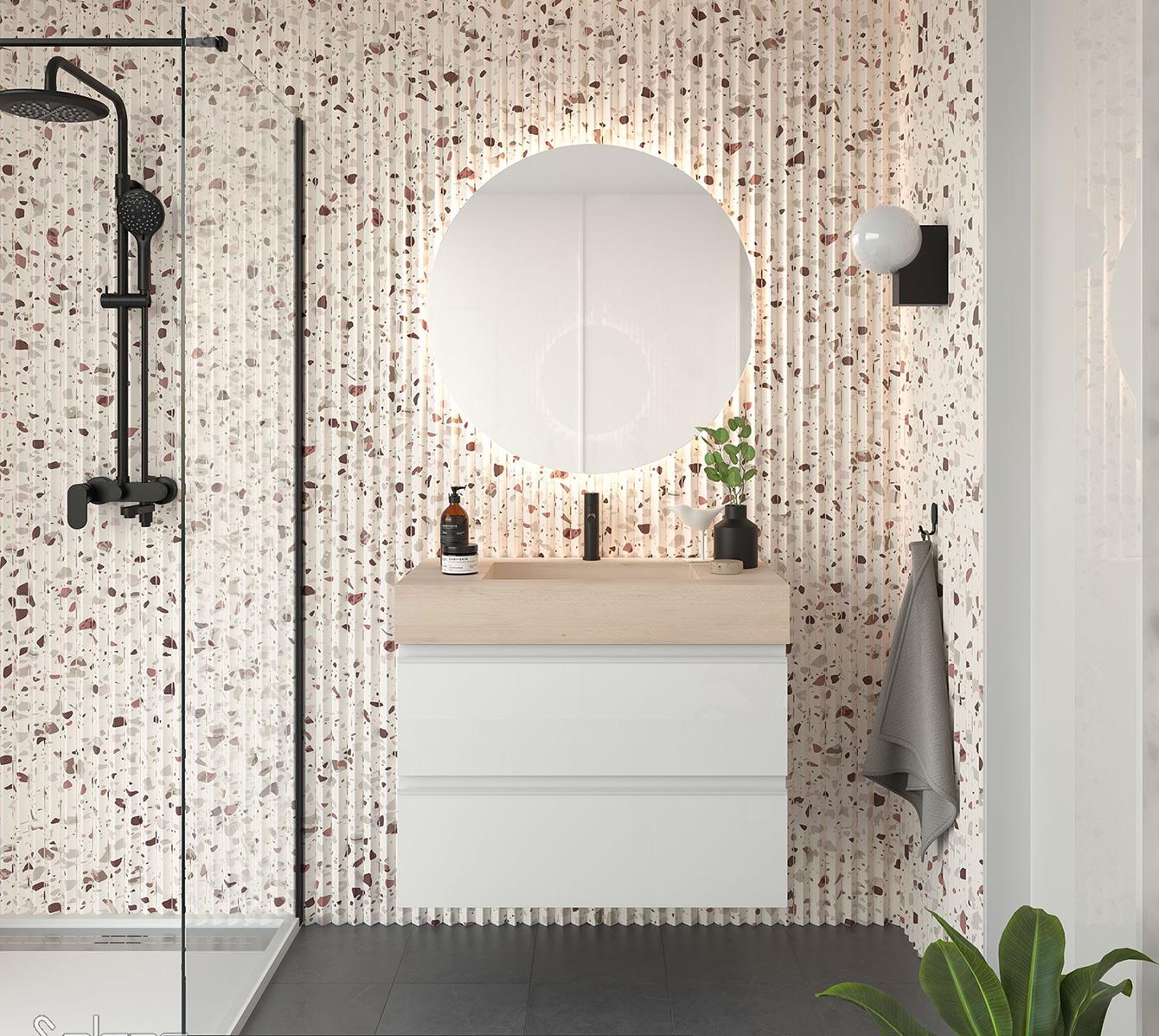 découvrez nos conseils et idées d’aménagement pour une salle de bain pratique, moderne et élégante. optimisez votre espace avec des solutions adaptées à tous les styles et budgets.