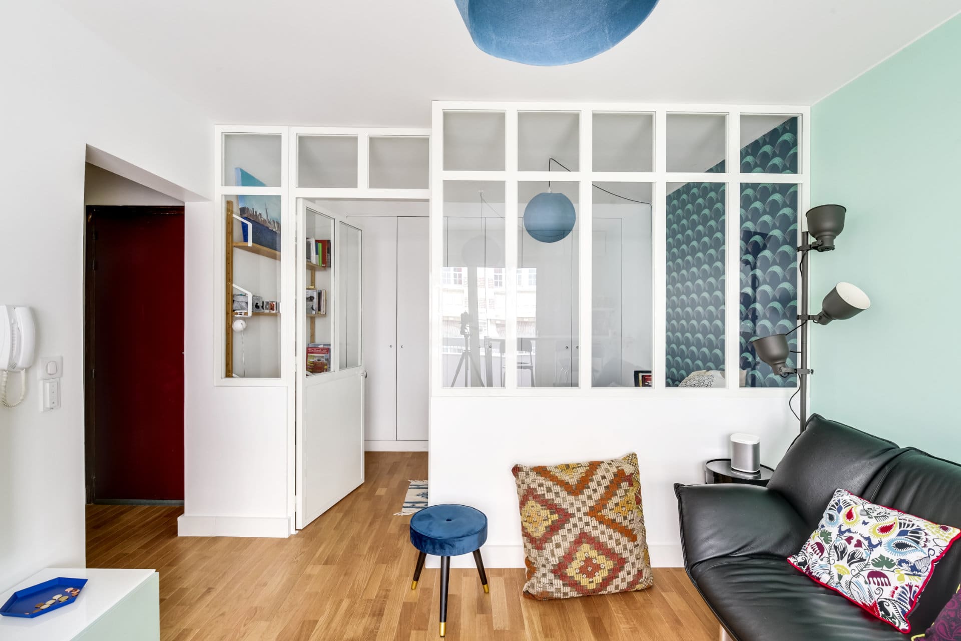 découvrez nos conseils et astuces pour l'aménagement de studio à paris : optimisation de l'espace, idées déco tendance et solutions pratiques pour transformer votre petit appartement parisien en un lieu fonctionnel et stylé.