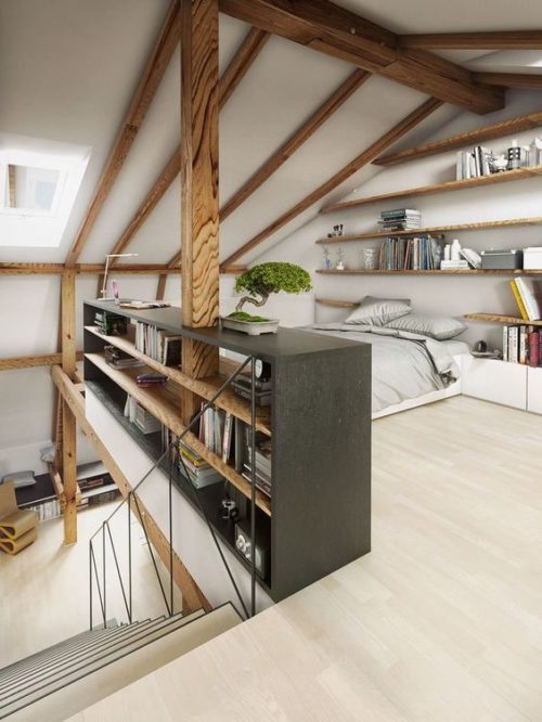 découvrez nos conseils et astuces pour aménager vos combles, optimiser l'espace sous les toits et transformer vos combles en pièce à vivre confortable et fonctionnelle.