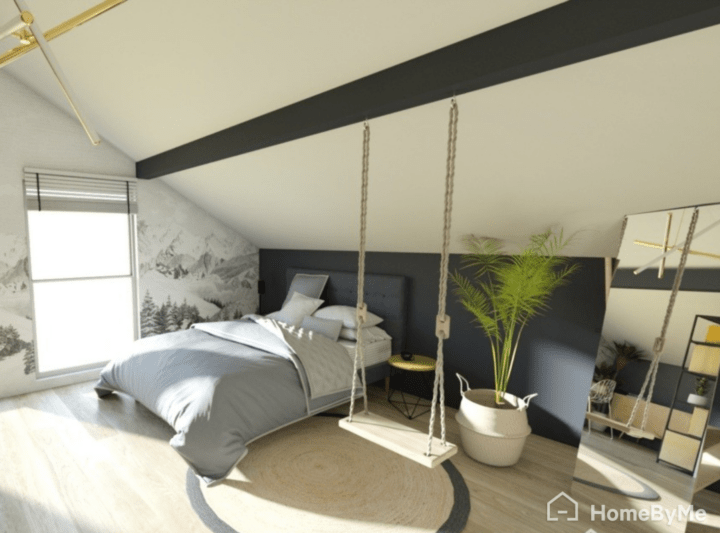 découvrez nos conseils et astuces pour aménager vos combles efficacement. optimisez l'espace sous les toits pour créer une pièce supplémentaire confortable et lumineuse, adaptée à vos besoins.