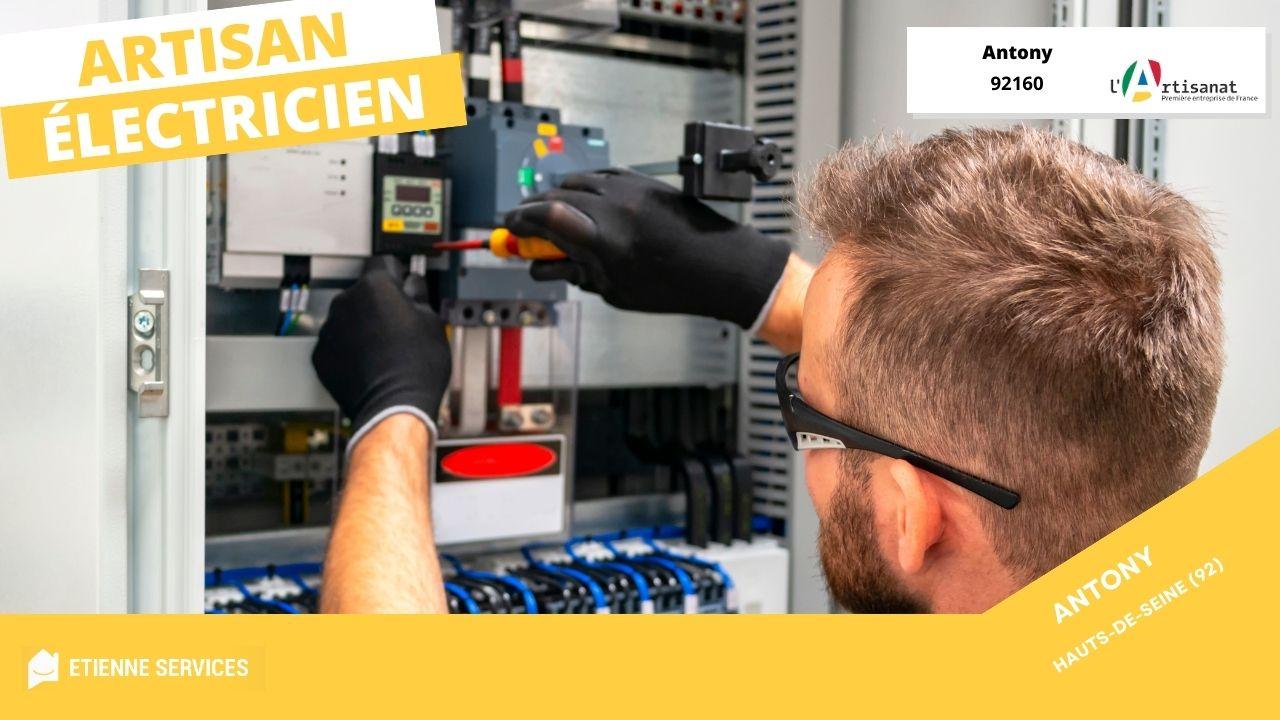 découvrez un artisan à antony, expert en travaux de rénovation, dépannage et aménagement intérieur. qualité, proximité et savoir-faire pour tous vos projets dans les hauts-de-seine.