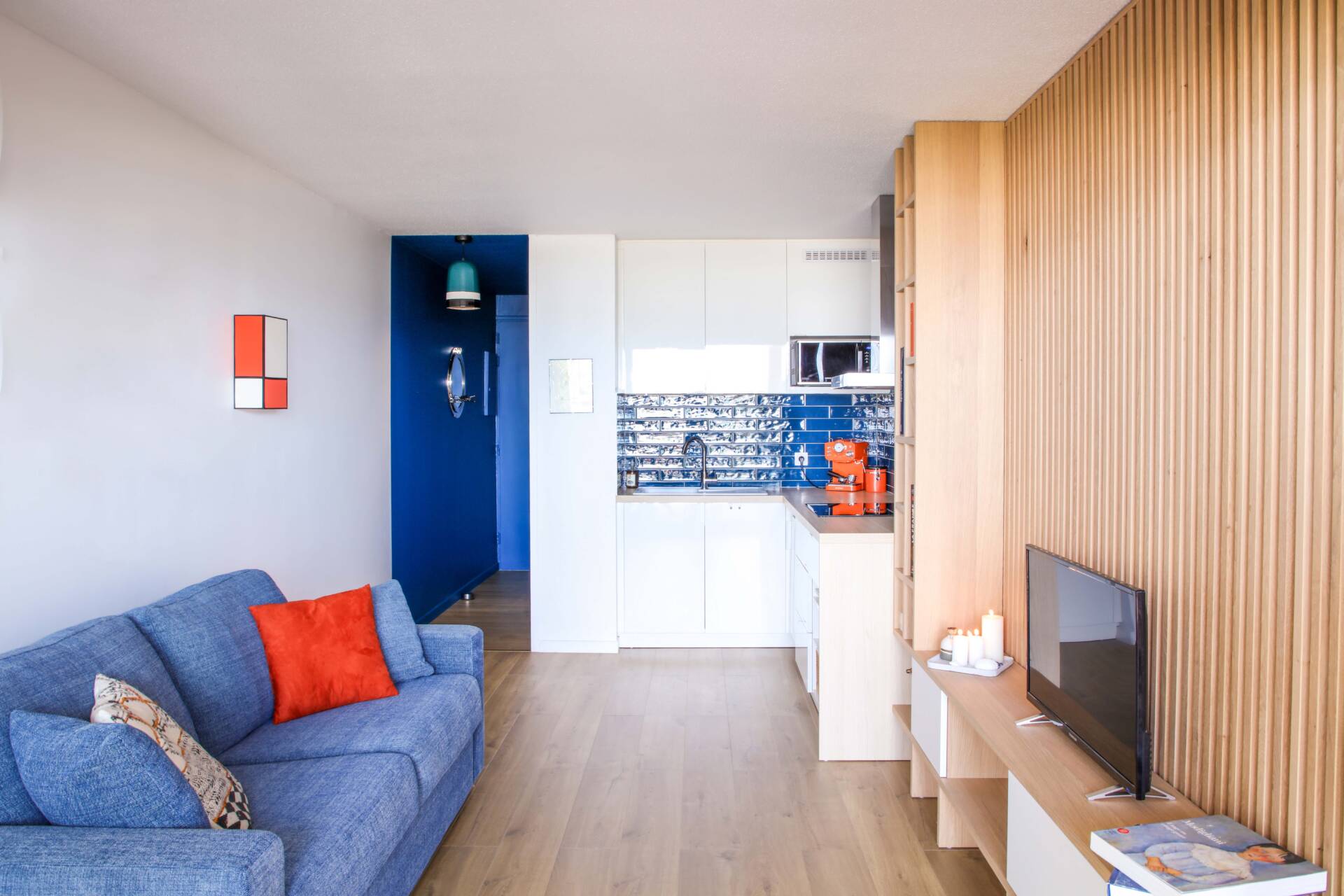 découvrez nos astuces incontournables pour rénover un studio : conseils pratiques, idées déco et solutions gain de place pour transformer facilement votre petit espace !