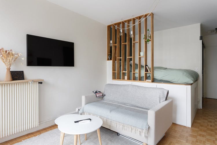 découvrez nos meilleures astuces pour rénover un studio : conseils pratiques, idées déco et solutions gain de place pour transformer et optimiser votre petit espace facilement.