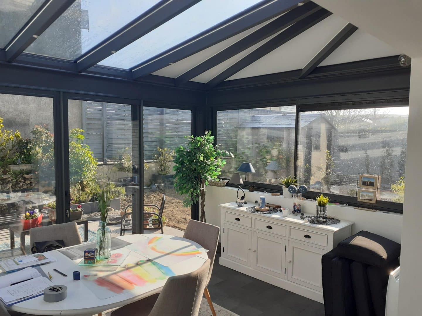découvrez les avantages du triple vitrage à asnières-sur-seine : isolation thermique et acoustique renforcée, économies d'énergie, confort optimal et valorisation de votre logement. demandez votre devis personnalisé pour une installation professionnelle !