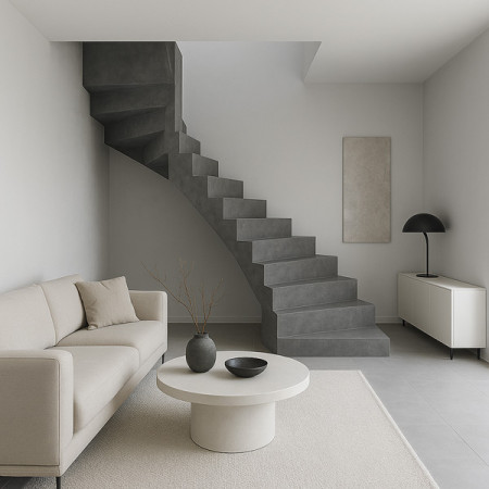découvrez tout sur le béton ciré : un revêtement moderne, esthétique et résistant, idéal pour sols, murs et plans de travail. conseils, avantages et idées déco.