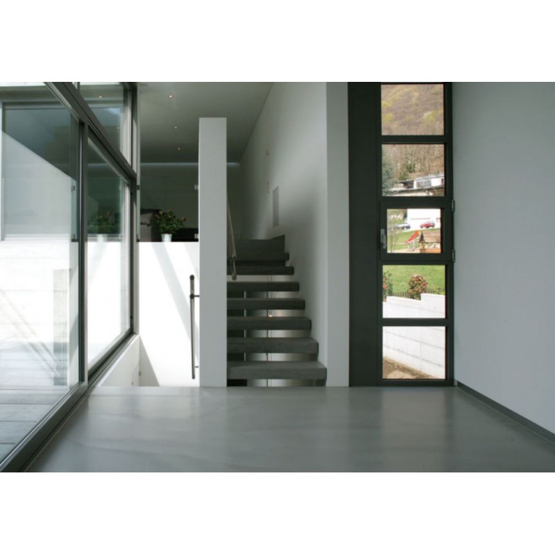 découvrez le béton ciré, un revêtement moderne et élégant idéal pour les sols, murs et plans de travail. résistant, facile d'entretien et personnalisable, il apporte une touche contemporaine à votre intérieur.