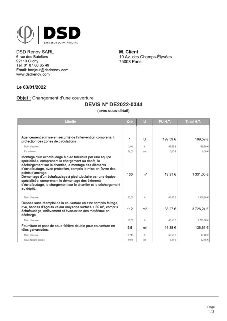découvrez le budget nécessaire pour une rénovation haut de gamme dans le 8e arrondissement de paris en 2025 : conseils, tarifs et astuces pour réussir votre projet luxueux.