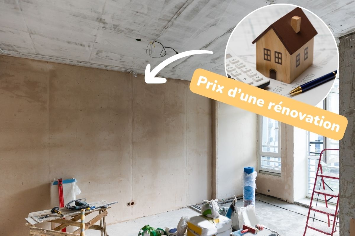 découvrez comment estimer le budget de rénovation au m² : prix moyens, conseils pour bien calculer vos travaux et astuces pour optimiser votre investissement.
