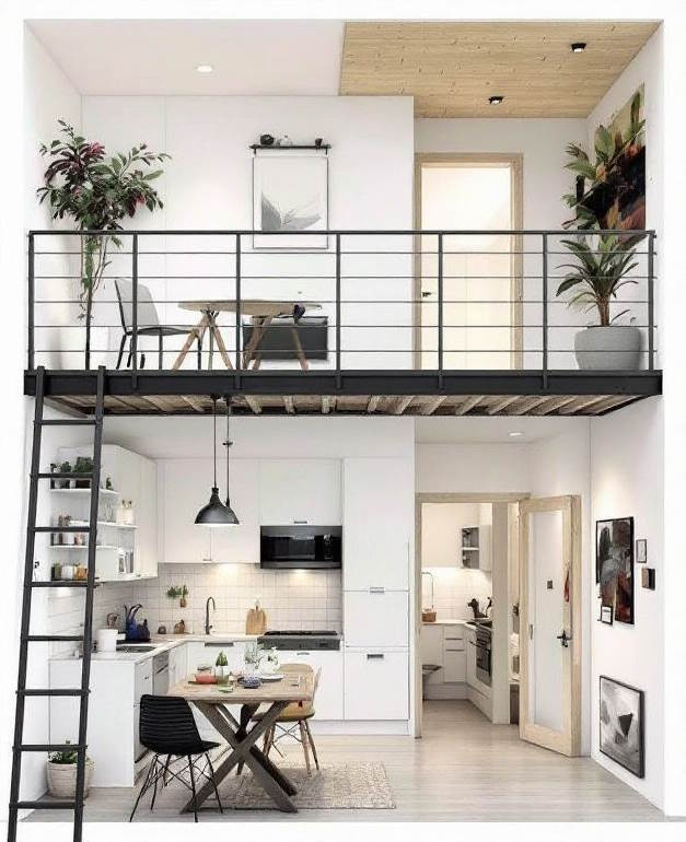 découvrez comment estimer et optimiser le budget pour la rénovation d’un studio de 20m2. conseils, astuces et exemples de coûts pour réussir votre projet sans mauvaises surprises !