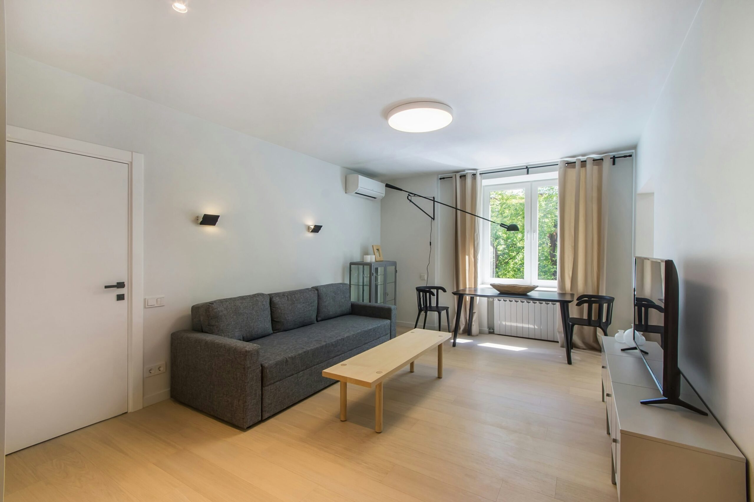 découvrez nos conseils pratiques et estimations pour établir le budget de rénovation d'un studio. optimisez vos travaux et maîtrisez vos dépenses grâce à notre guide détaillé.