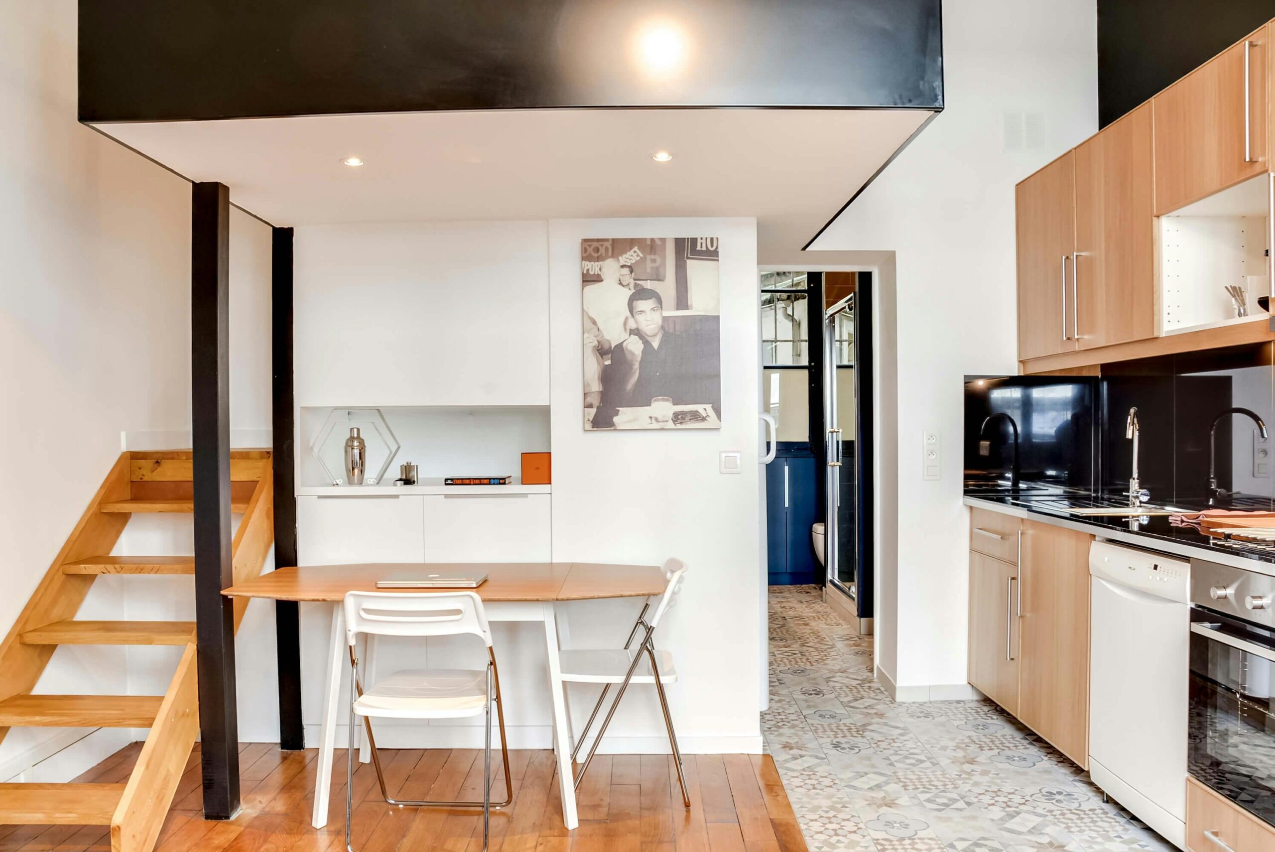 découvrez comment estimer, planifier et optimiser le budget de rénovation de votre studio. conseils, astuces et exemples pour réussir vos travaux sans dépasser vos moyens.