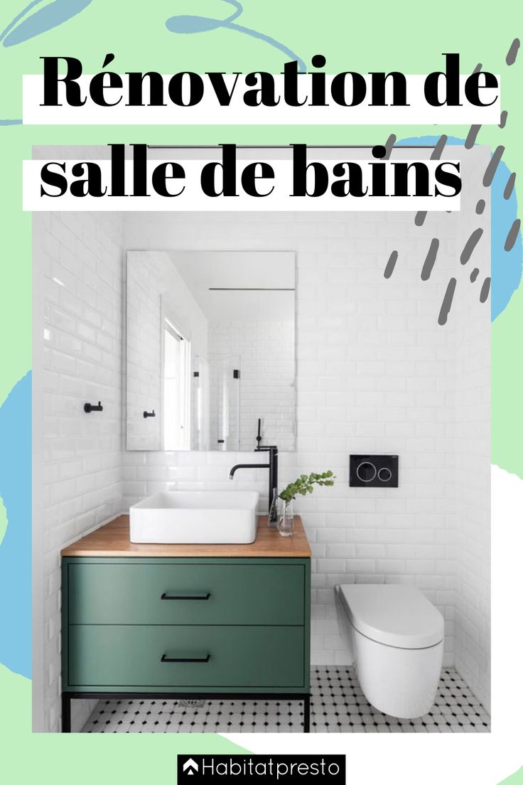 découvrez comment estimer le budget pour rénover votre salle de bain à paris 19 en 2025 : conseils, fourchettes de prix, astuces pour optimiser vos dépenses et réussir votre projet sereinement.