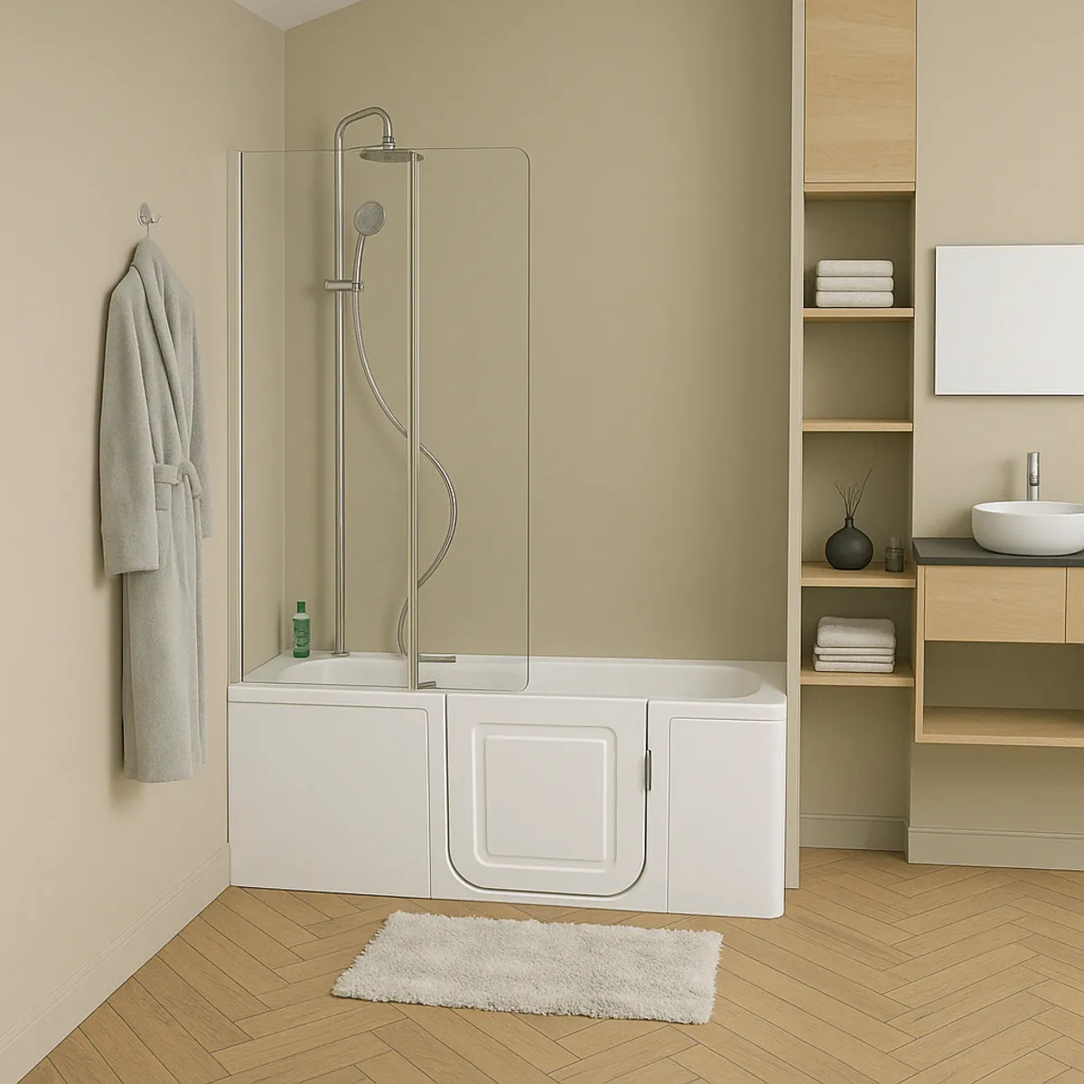 découvrez comment estimer le budget pour rénover ou aménager une salle de bain en 2025 à paris 19. conseils, coûts moyens et astuces pour optimiser vos dépenses.