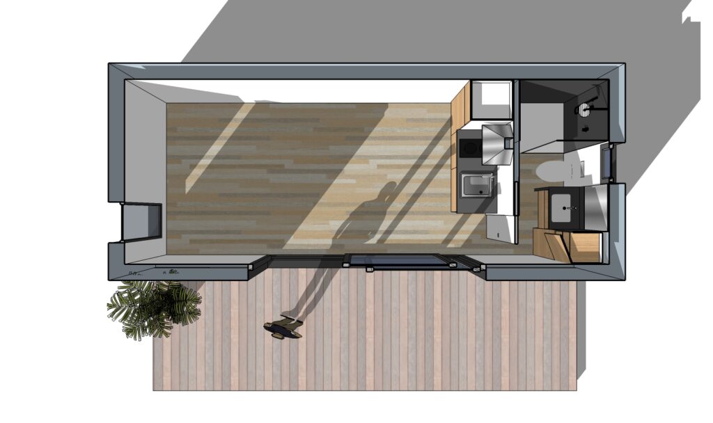 découvrez nos conseils pratiques pour établir un budget adapté à l’aménagement et à la vie dans un studio de 20m2. optimisez vos dépenses et profitez pleinement de votre petit espace !