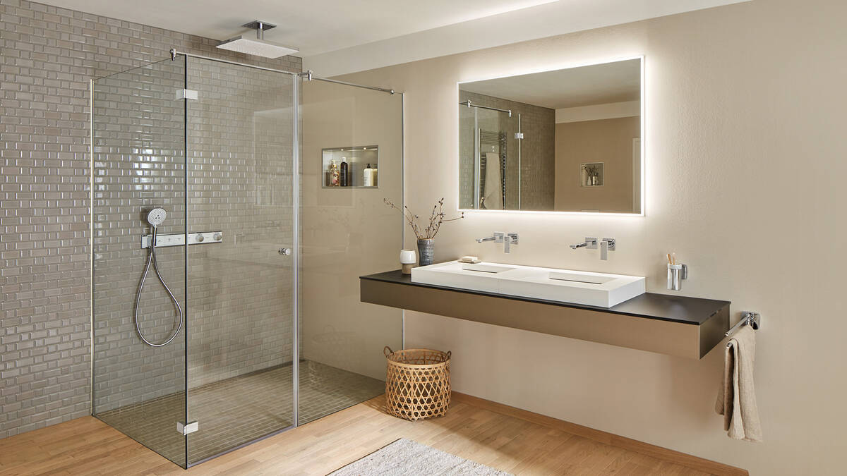 découvrez les dernières tendances de carrelage pour salle de bain à paris : styles modernes, matériaux de qualité et conseils déco pour transformer votre espace avec élégance.
