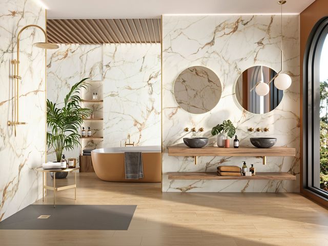 découvrez les dernières tendances de carrelage pour salle de bain à paris : styles modernes, matériaux innovants et conseils déco pour un espace élégant et fonctionnel.
