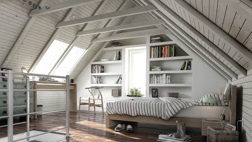 découvrez comment aménager et optimiser l’espace sous les combles pour créer des chambres confortables, lumineuses et fonctionnelles. conseils, idées déco et inspirations pour transformer vos combles en véritables pièces de vie.