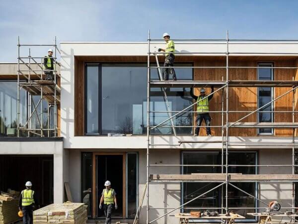 découvrez nos conseils pour bien choisir une entreprise de travaux intérieurs en 2025 : critères essentiels, certifications et astuces pour réussir votre projet de rénovation ou d'aménagement.