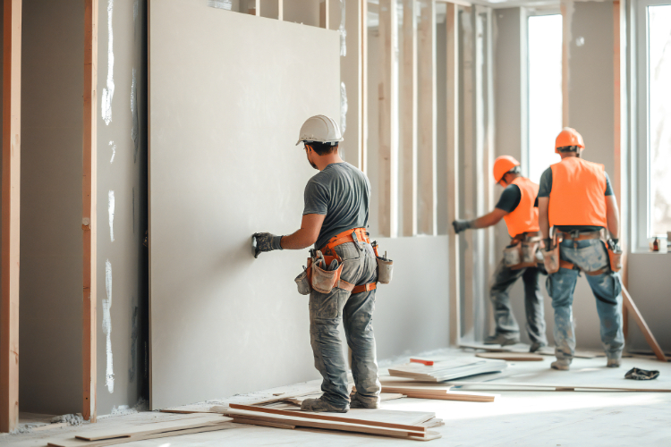 découvrez nos conseils pour choisir la meilleure entreprise de travaux intérieurs en 2025 : critères essentiels, astuces et erreurs à éviter pour réussir votre projet de rénovation.