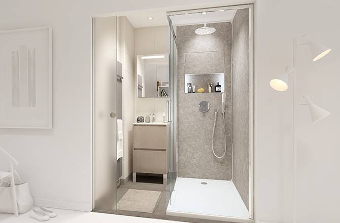 découvrez nos conseils et idées pour bien choisir les éléments de votre rénovation de salle de bain. inspirations, matériaux adaptés et astuces pour réussir votre projet selon vos besoins et votre budget.