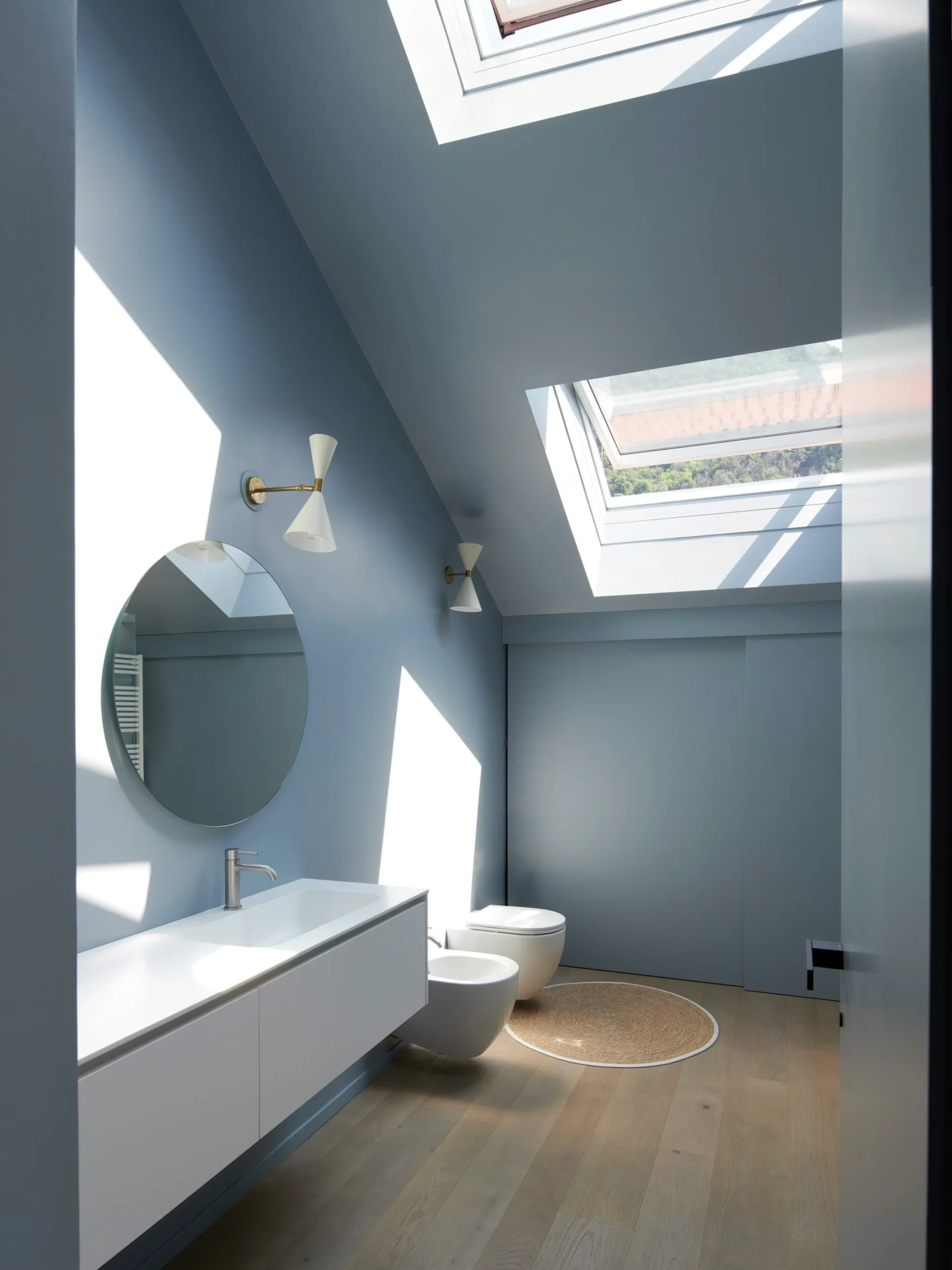 découvrez comment faire les meilleurs choix pour la rénovation de votre salle de bain : conseils pratiques, inspirations et astuces pour un espace à la fois fonctionnel et tendance.