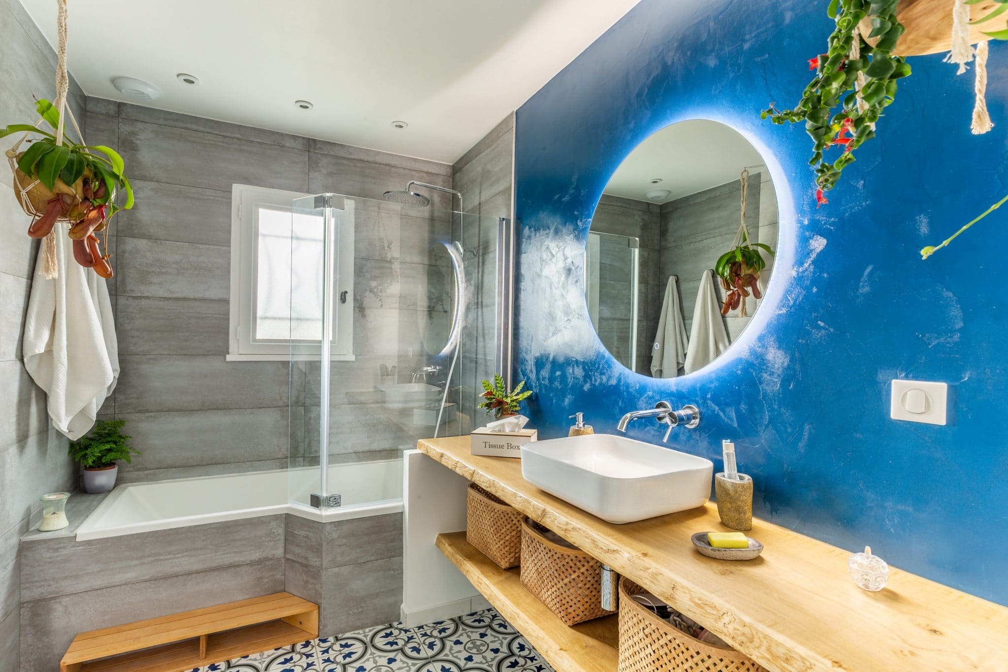 découvrez nos conseils pour faire le meilleur choix de rénovation de salle de bain : astuces pratiques, tendances modernes et solutions adaptées à tous les budgets pour transformer votre espace.