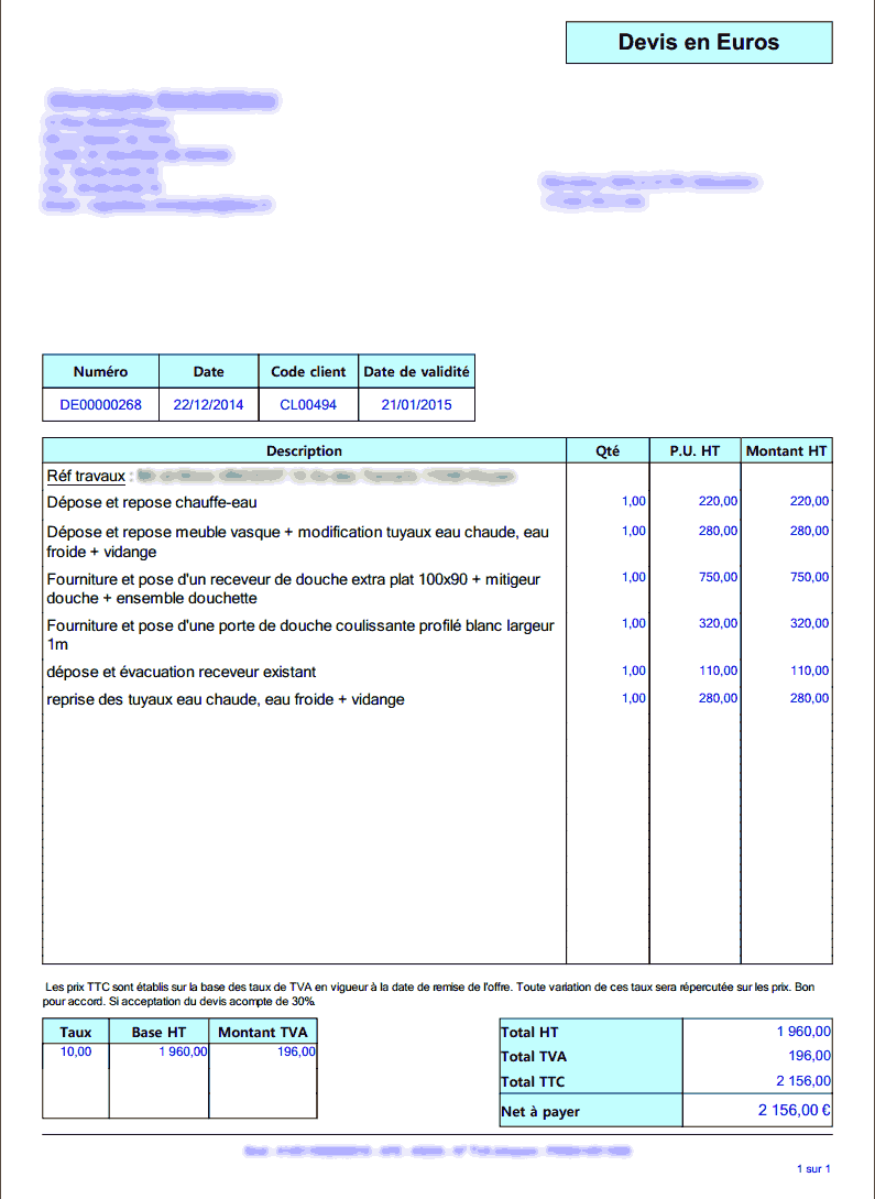 découvrez notre comparatif des devis pour la rénovation de salles de bain à clichy : conseils, prix, prestataires et astuces pour trouver la meilleure offre adaptée à votre projet !