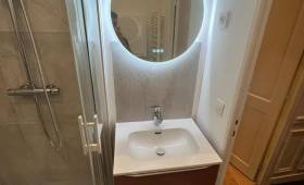 comparez gratuitement les devis de rénovation de salles de bain à clichy. trouvez les meilleures offres, obtenez des conseils d’experts et économisez sur vos travaux de salle de bain avec notre comparatif complet !