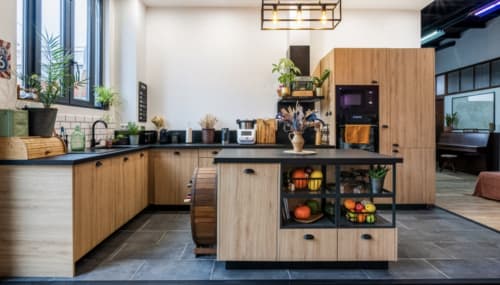 découvrez le coût moyen d'une cuisine à saint-cloud : prix, conseils pour estimer votre budget et obtenir un devis personnalisé auprès de professionnels locaux.