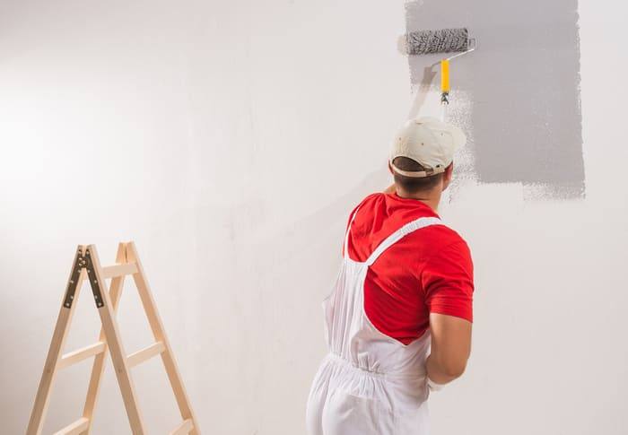 découvrez le coût au m2 pour des travaux de peinture à paris 14 : prix moyens, facteurs influençant le tarif, astuces pour obtenir le meilleur devis et conseils de professionnels du quartier.
