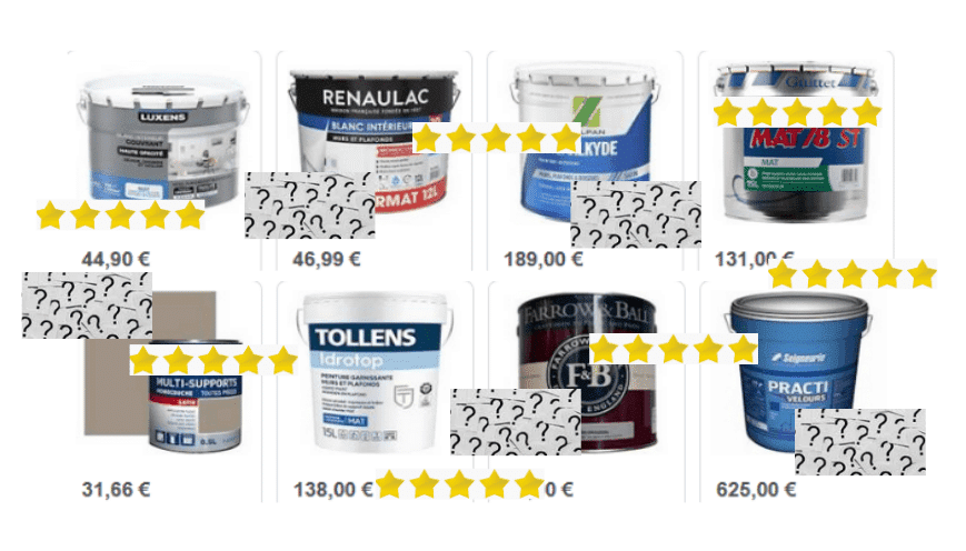 découvrez le coût de la peinture au m² en 2024 : prix moyens, facteurs qui influencent le tarif et conseils pour estimer votre budget de travaux de peinture intérieure ou extérieure.