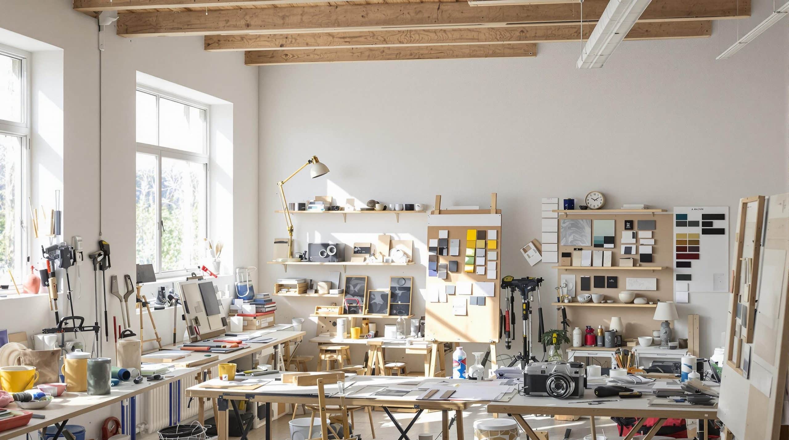 découvrez tout ce qu'il faut savoir sur le coût de rénovation d'un studio : tarifs moyens, conseils pour économiser et estimation selon vos besoins. optimisez votre budget pour transformer votre studio !