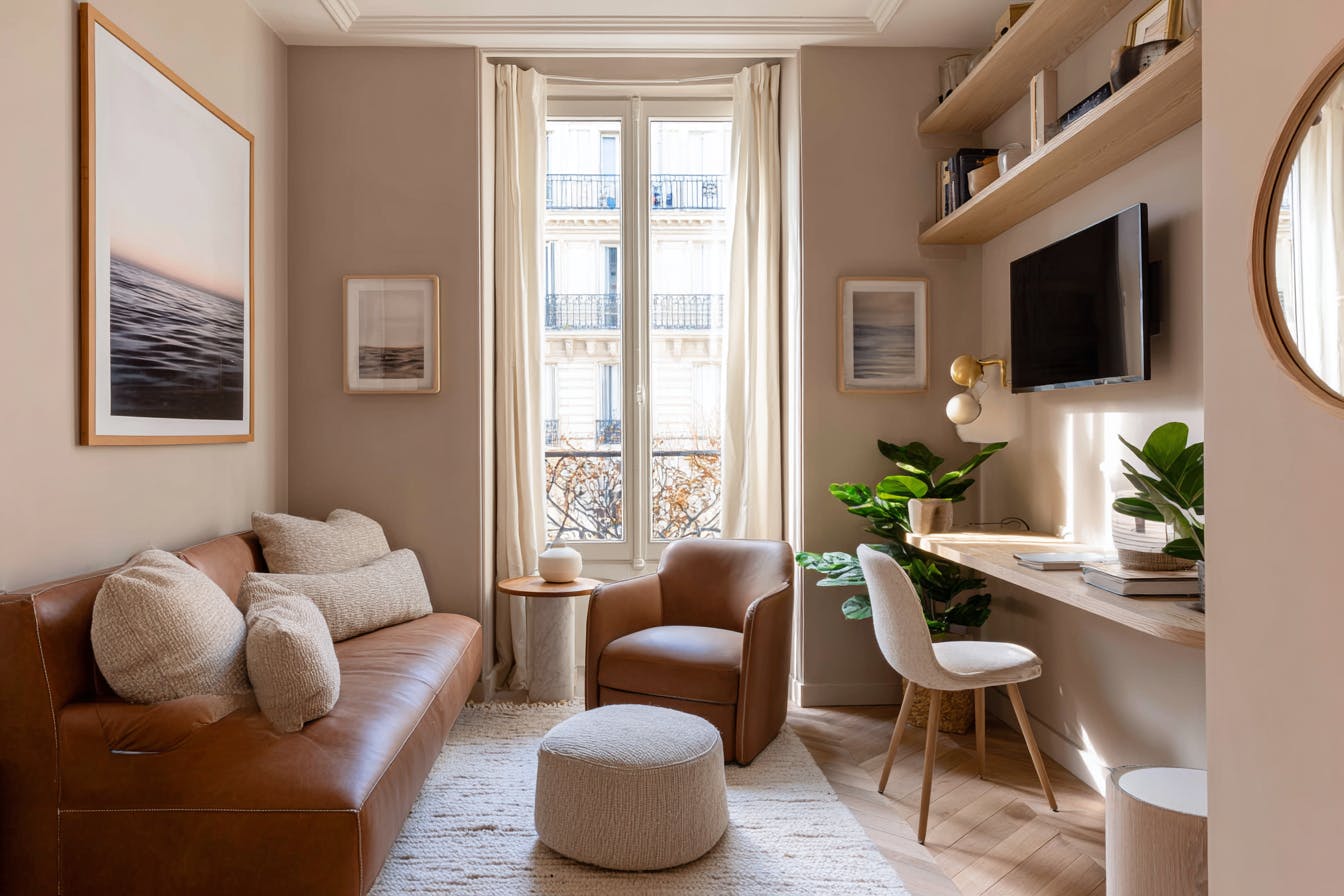 découvrez le coût moyen d'une rénovation pour un studio de 20m2 : prix des travaux, budget à prévoir et conseils pour optimiser vos dépenses selon votre projet.
