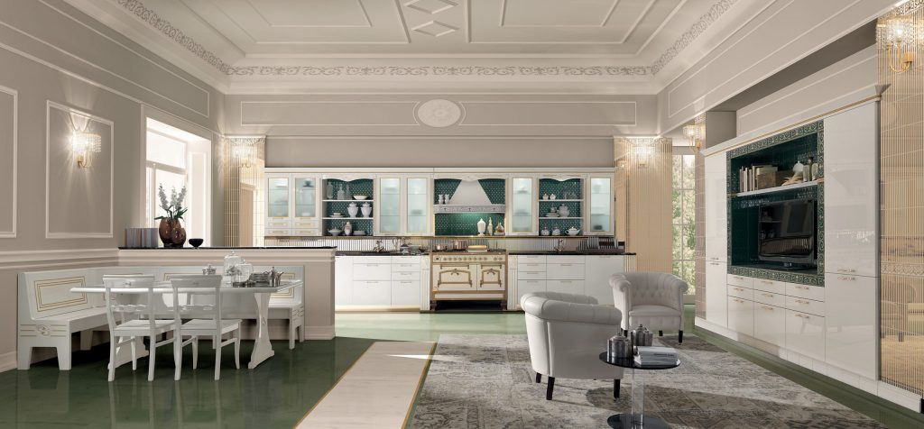 découvrez une cuisine moderne et raffinée à paris 75005. idéale pour rénover votre espace et profiter des dernières tendances design. devis personnalisé et conseils d’experts.