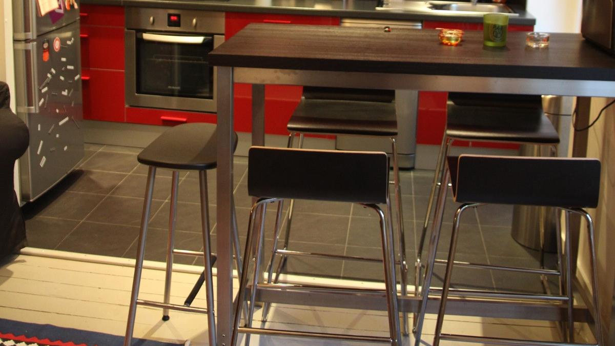 découvrez nos cuisines modernes à paris 75005 : design contemporain, matériaux haut de gamme, solutions sur-mesure et conseils personnalisés pour sublimer votre espace de vie.