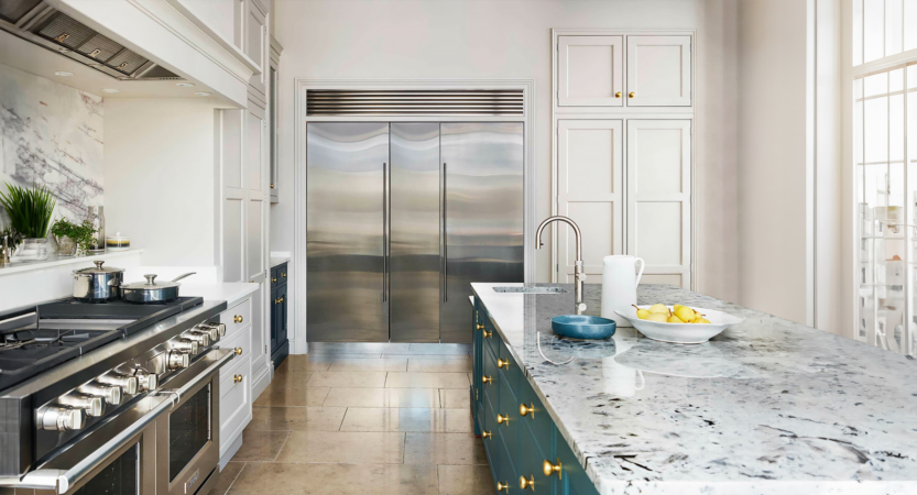 découvrez des idées et inspirations pour une cuisine moderne à paris 75005. aménagement, décoration et conseils pratiques pour créer une cuisine élégante et fonctionnelle dans le 5e arrondissement.