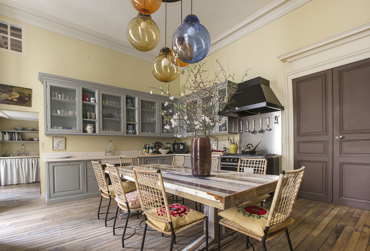 découvrez 20 astuces incontournables pour améliorer votre cuisine à la parisienne ! conseils pratiques, idées déco et recettes faciles pour transformer votre cuisine à paris en un espace fonctionnel et stylé.