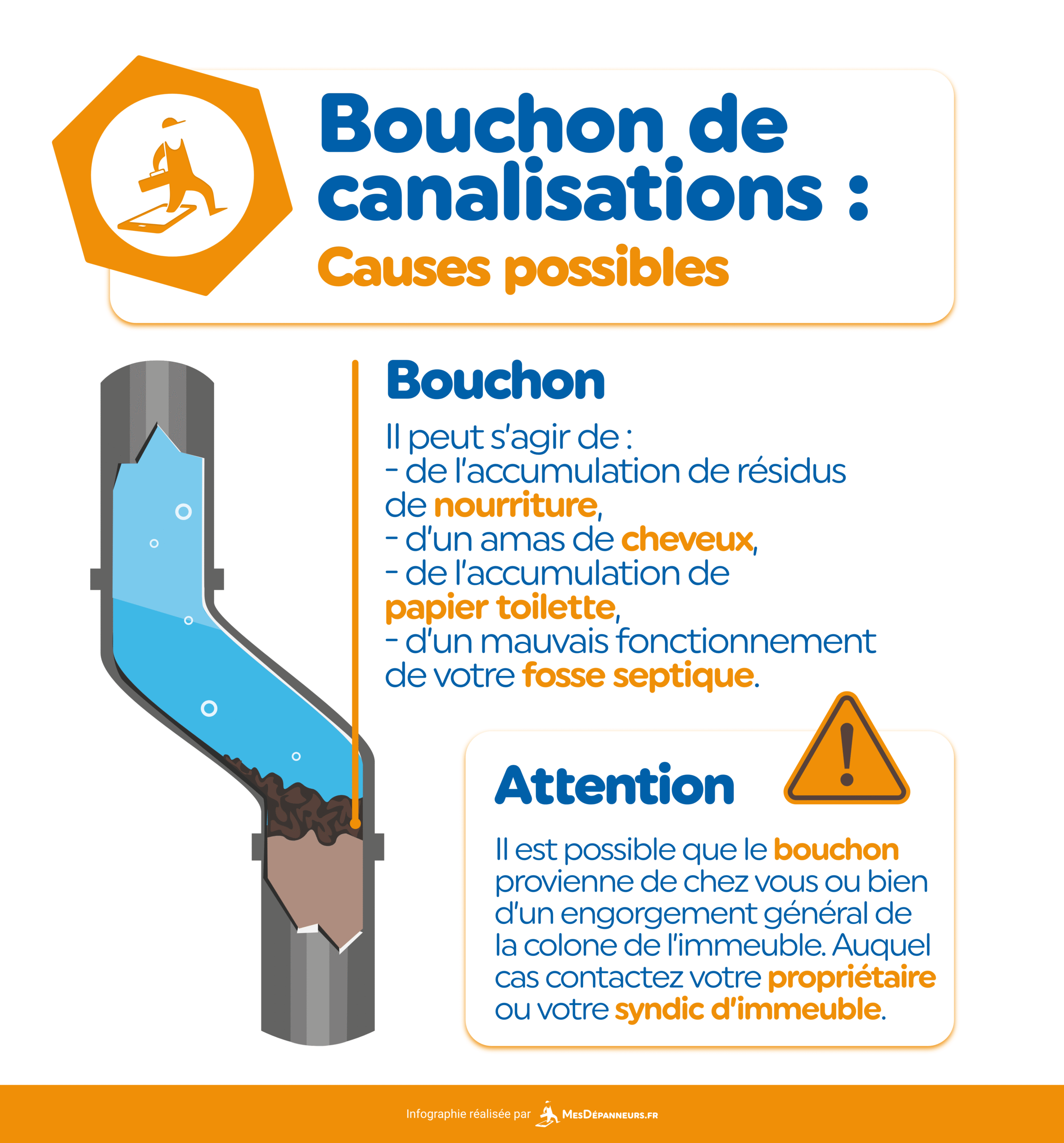 service rapide et professionnel de débouchage de canalisations pour éliminer tous types de bouchons dans vos tuyaux. intervention efficace, prix transparents et satisfaction garantie.