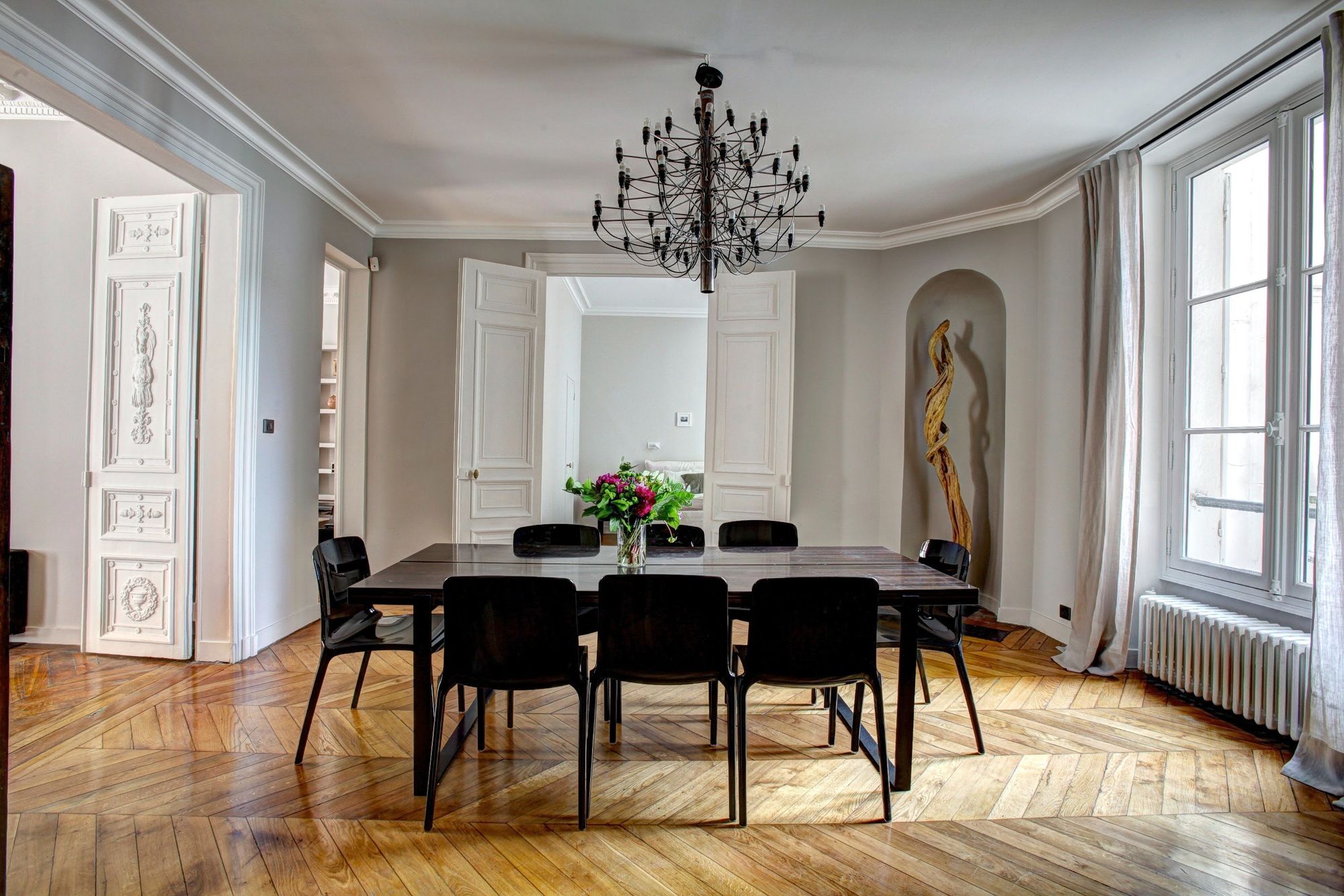 découvrez les dernières tendances de la déco d'appartement à paris 75013 pour 2025 : idées d’aménagement, astuces modernes et inspirations parisiennes pour sublimer votre intérieur.
