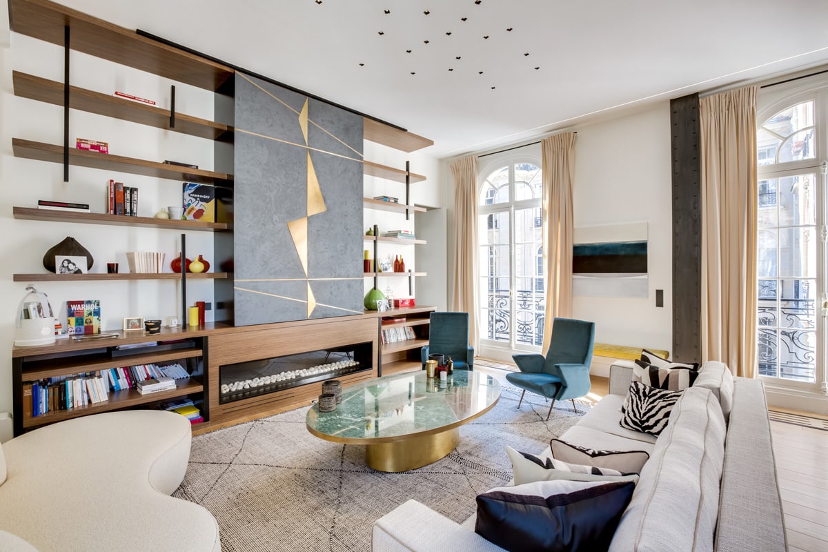 découvrez les meilleures idées déco pour un appartement à paris 75013 en 2025 : astuces tendance, inspirations modernes et conseils personnalisés pour sublimer votre intérieur parisien.