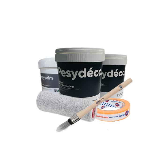 obtenez rapidement un devis précis pour la peinture d’une surface de 30m2. comparez les tarifs, découvrez les étapes et bénéficiez de conseils pour vos travaux de peinture.