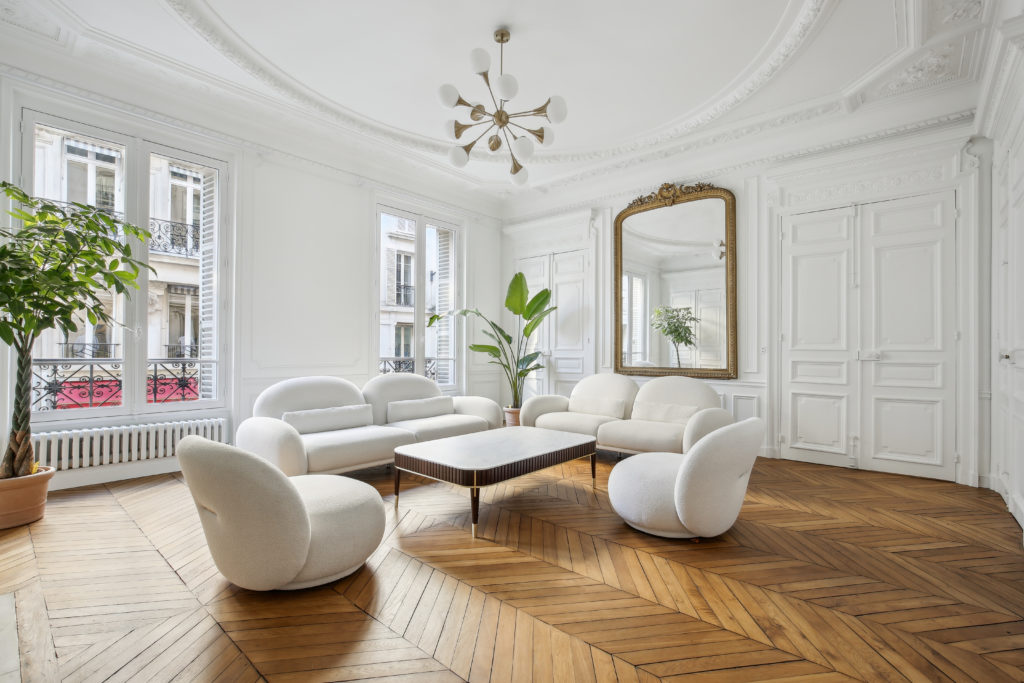obtenez rapidement un devis gratuit pour la rénovation de votre appartement à paris. comparez les offres de professionnels qualifiés et réalisez vos travaux aux meilleurs prix !