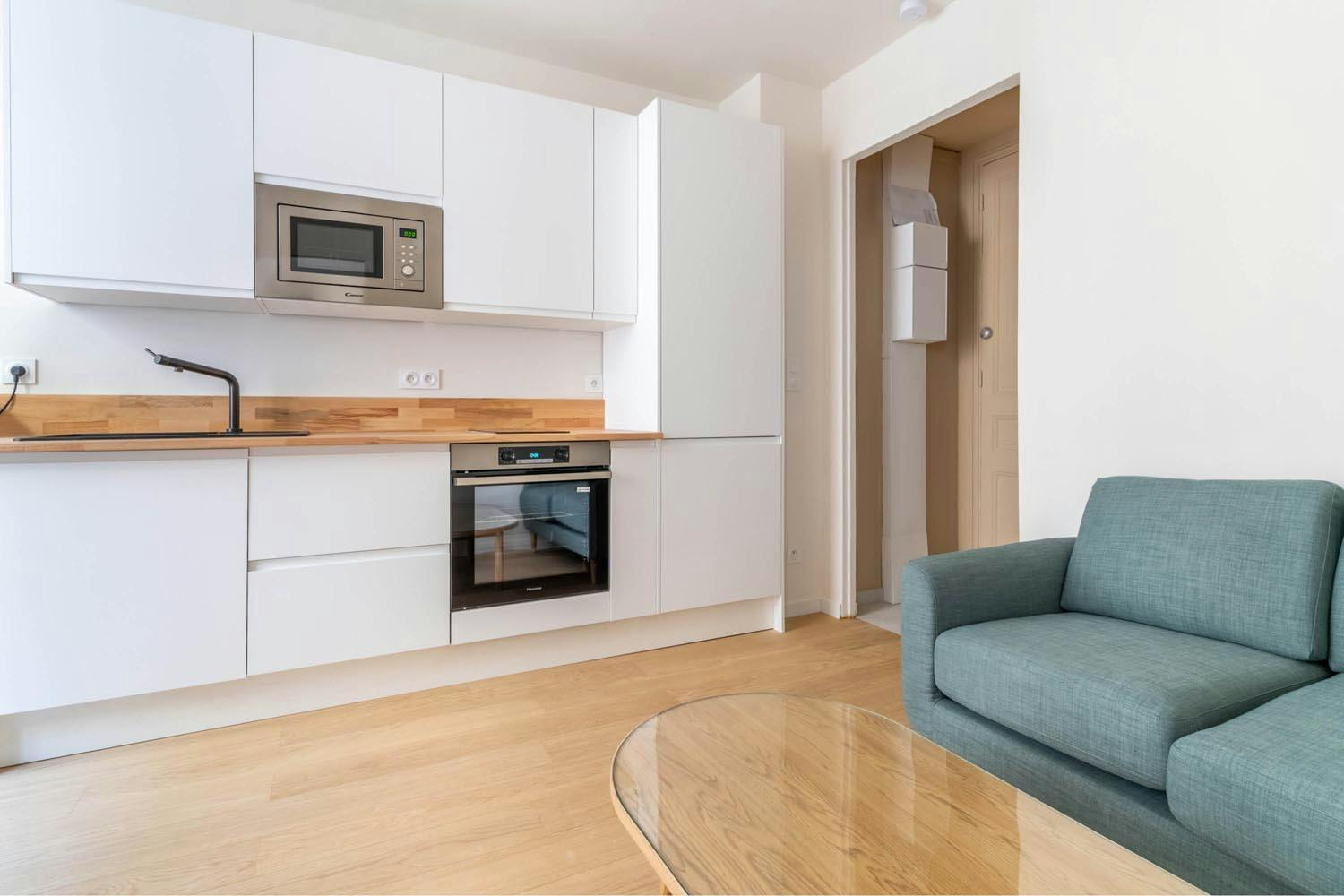obtenez rapidement un devis personnalisé pour la rénovation de votre appartement à paris. profitez de conseils d’experts et d’estimations gratuites pour transformer votre espace au meilleur prix.