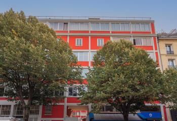 obtenez votre devis gratuit pour la rénovation de bureaux à paris 12. solutions sur mesure, travaux rapides et professionnels pour moderniser vos espaces de travail.